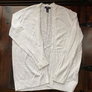 Gap lightweight cardigan